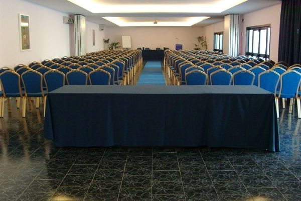 Pisani Hotel (San Nicola la Strada)